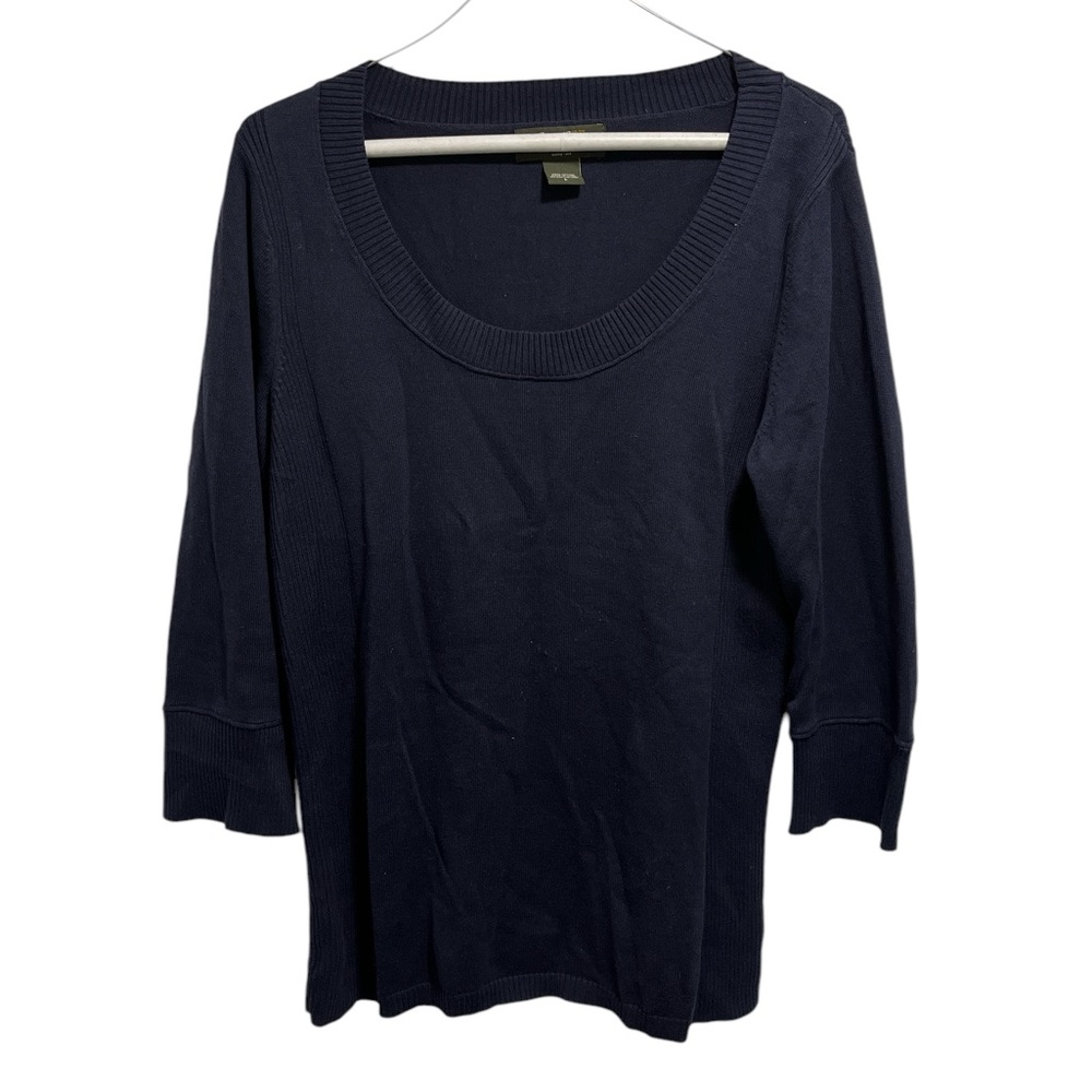 Eddie Bauer Sweater